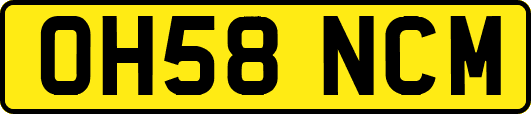 OH58NCM