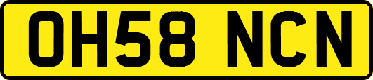 OH58NCN