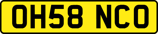 OH58NCO