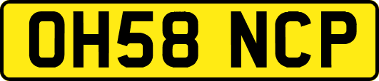 OH58NCP