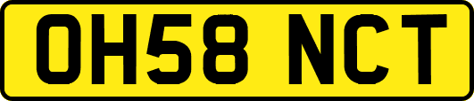 OH58NCT