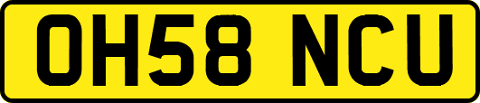 OH58NCU