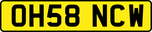 OH58NCW