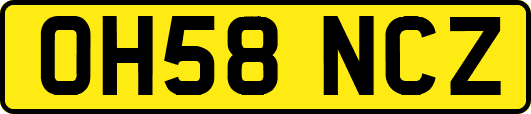 OH58NCZ