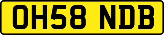 OH58NDB