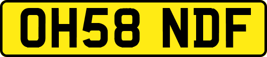 OH58NDF