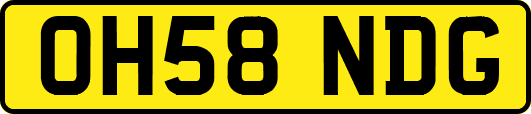 OH58NDG