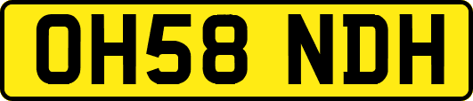 OH58NDH