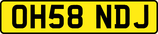 OH58NDJ
