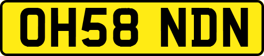 OH58NDN