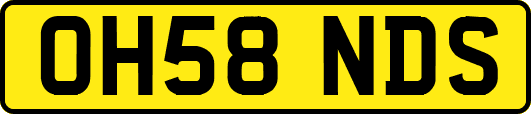 OH58NDS