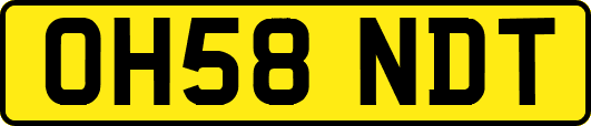 OH58NDT