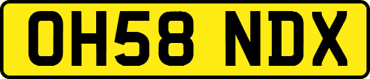 OH58NDX