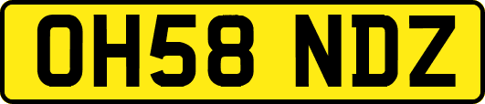 OH58NDZ