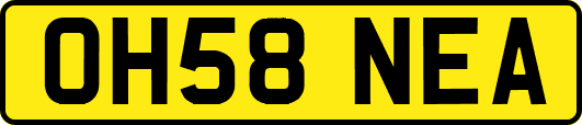 OH58NEA