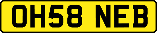 OH58NEB