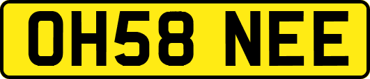 OH58NEE