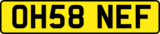 OH58NEF