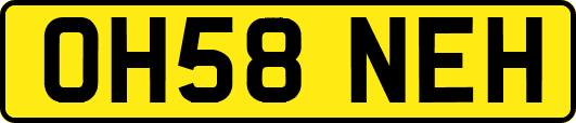 OH58NEH