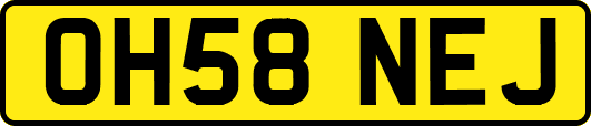 OH58NEJ