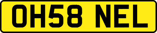 OH58NEL
