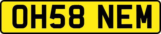OH58NEM