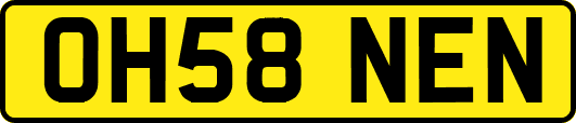 OH58NEN