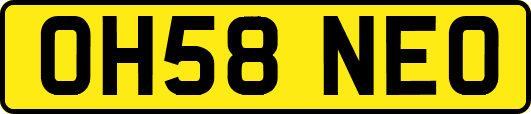 OH58NEO