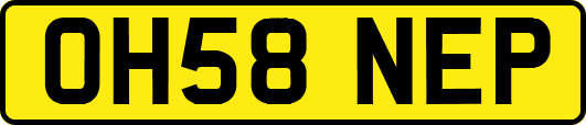 OH58NEP