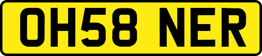 OH58NER