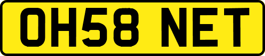 OH58NET