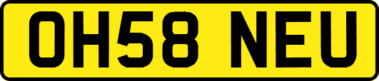 OH58NEU
