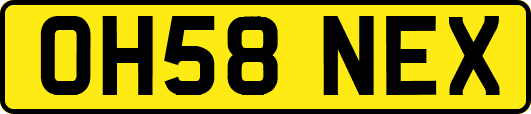 OH58NEX