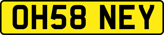 OH58NEY
