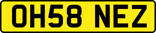 OH58NEZ