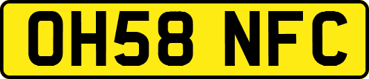 OH58NFC
