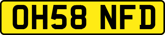 OH58NFD