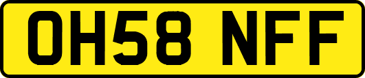 OH58NFF