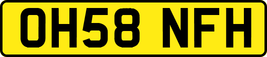 OH58NFH