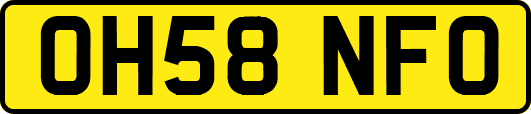 OH58NFO