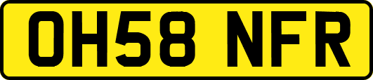 OH58NFR