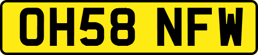 OH58NFW