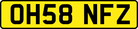 OH58NFZ
