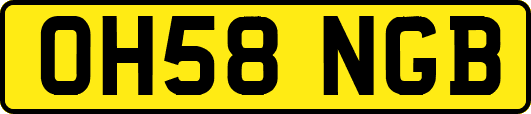 OH58NGB