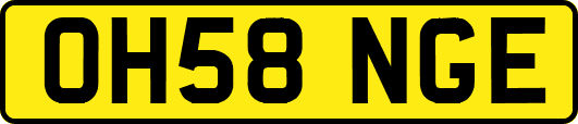 OH58NGE