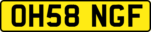 OH58NGF