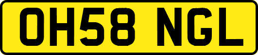 OH58NGL