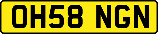OH58NGN