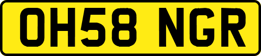 OH58NGR