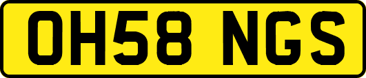 OH58NGS